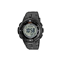 Orologio Casio Uomo Pro Trek in Resina PRW-3000-1ER - PRW-3000-1ER